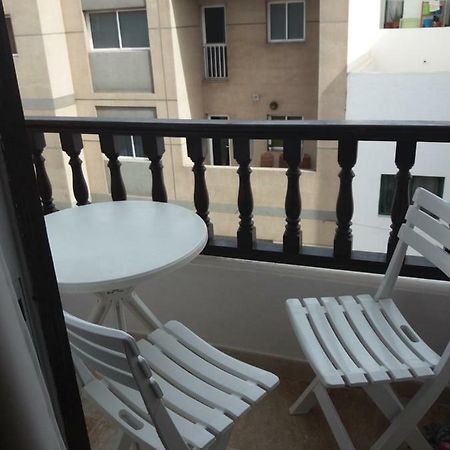 Apartamento En Corralejo Exteriér fotografie