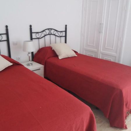 Apartamento En Corralejo Exteriér fotografie