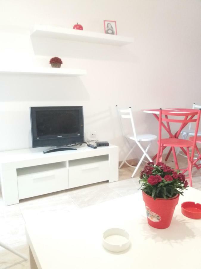 Apartamento En Corralejo Exteriér fotografie