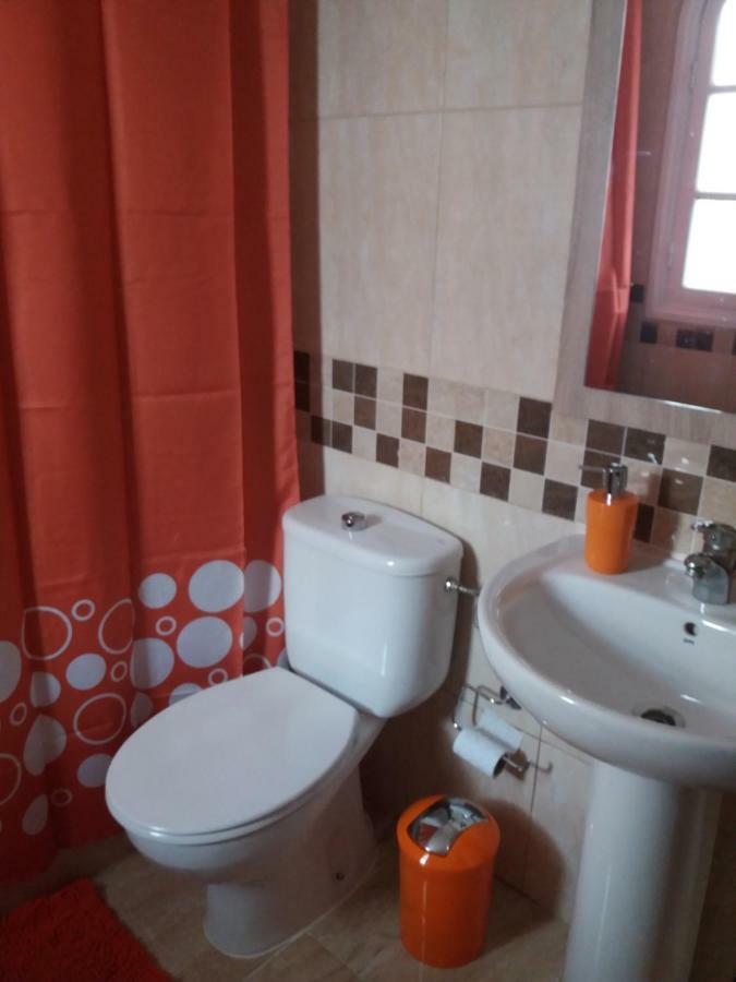 Apartamento En Corralejo Exteriér fotografie