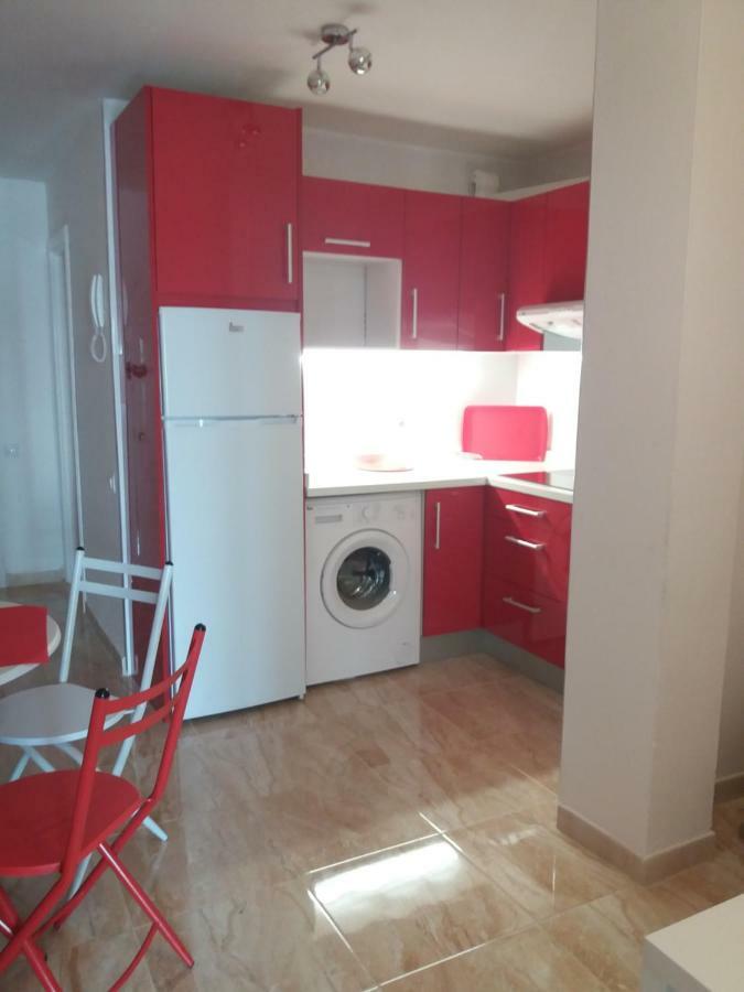 Apartamento En Corralejo Exteriér fotografie