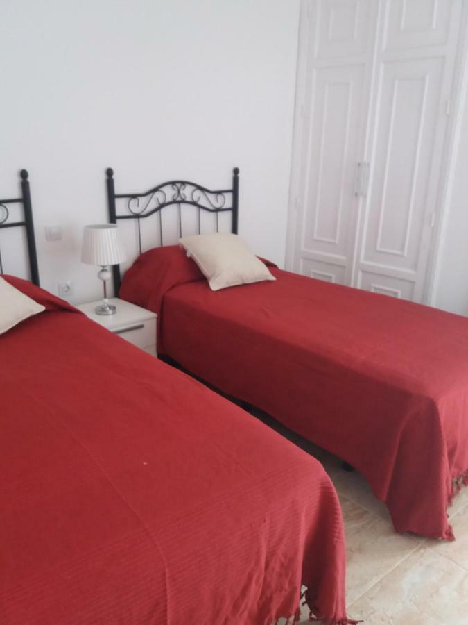 Apartamento En Corralejo Exteriér fotografie