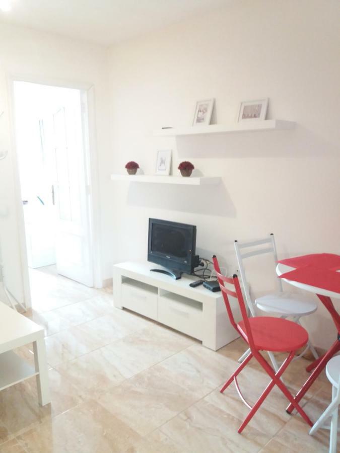 Apartamento En Corralejo Exteriér fotografie